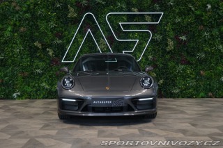 Porsche 911 992*C4*SPORT-DESIGN*INNO* 2024