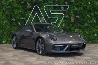 Porsche 911 992*C4*SPORT-DESIGN*INNO* 2024