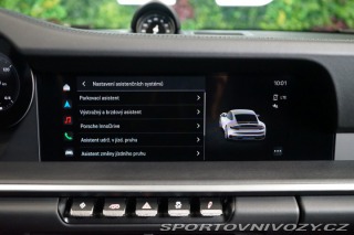 Porsche 911 992*C4*SPORT-DESIGN*INNO* 2024