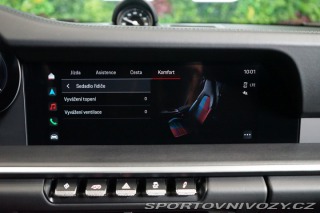 Porsche 911 992*C4*SPORT-DESIGN*INNO* 2024