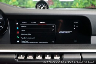 Porsche 911 992*C4*SPORT-DESIGN*INNO* 2024