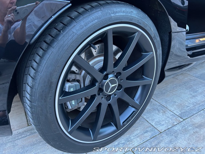 Mercedes-Benz SLK SLK 55 AMG Edition 1 2013