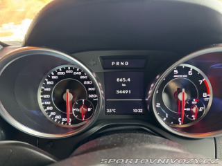 Mercedes-Benz SLK SLK 55 AMG Edition 1 2013