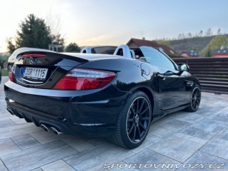 Mercedes-Benz SLK SLK 55 AMG Edition 1 2013