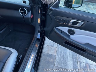 Mercedes-Benz SLK SLK 55 AMG Edition 1 2013