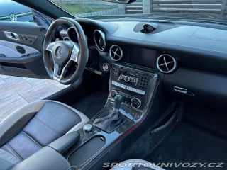 Mercedes-Benz SLK SLK 55 AMG Edition 1 2013