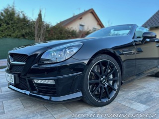 Mercedes-Benz SLK SLK 55 AMG Edition 1 2013