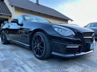 Mercedes-Benz SLK SLK 55 AMG Edition 1 2013