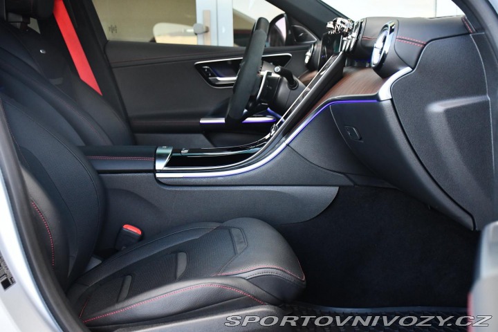 Mercedes-Benz C 43 AMG 4M N.TOP PANO HUD 2023