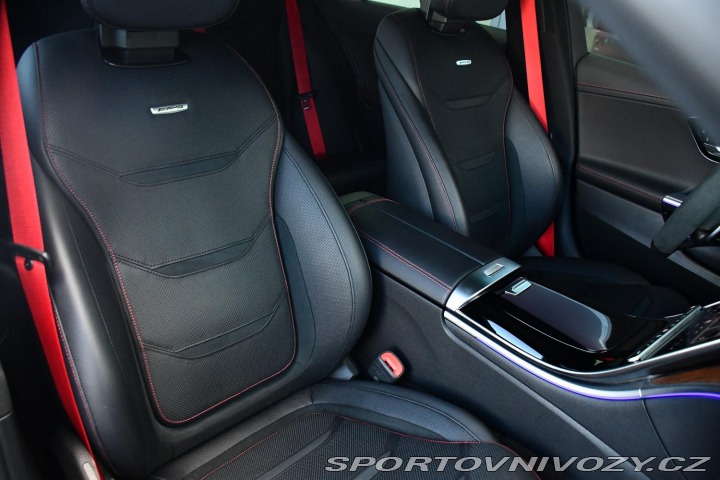 Mercedes-Benz C 43 AMG 4M N.TOP PANO HUD 2023