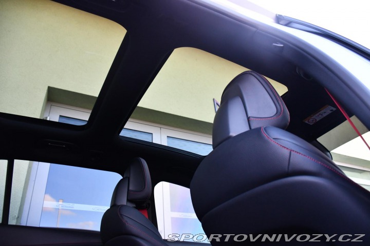 Mercedes-Benz C 43 AMG 4M N.TOP PANO HUD 2023