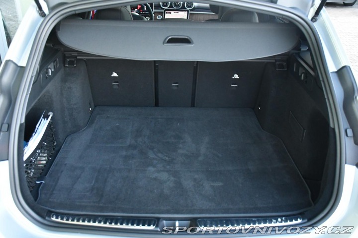 Mercedes-Benz C 43 AMG 4M N.TOP PANO HUD 2023