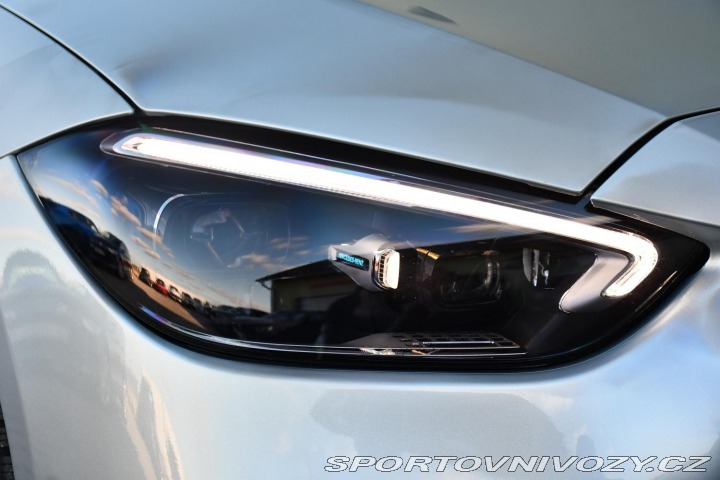 Mercedes-Benz C 43 AMG 4M N.TOP PANO HUD 2023