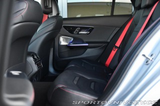 Mercedes-Benz C 43 AMG 4M N.TOP PANO HUD 2023