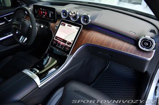 Mercedes-Benz C 43 AMG 4M N.TOP PANO HUD 2023