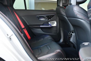 Mercedes-Benz C 43 AMG 4M N.TOP PANO HUD 2023