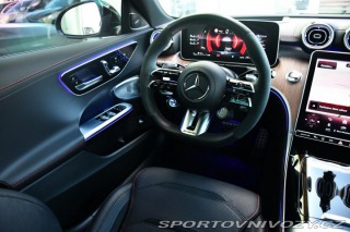 Mercedes-Benz C 43 AMG 4M N.TOP PANO HUD 2023