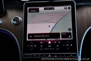 Mercedes-Benz C 43 AMG 4M N.TOP PANO HUD 2023