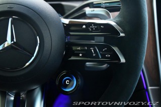 Mercedes-Benz C 43 AMG 4M N.TOP PANO HUD 2023