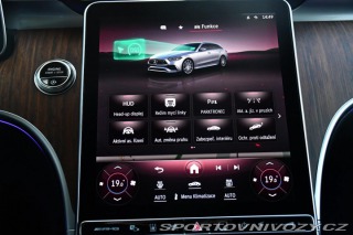 Mercedes-Benz C 43 AMG 4M N.TOP PANO HUD 2023