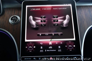 Mercedes-Benz C 43 AMG 4M N.TOP PANO HUD 2023