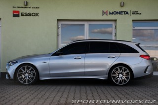 Mercedes-Benz C 43 AMG 4M N.TOP PANO HUD 2023