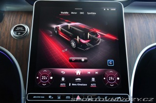 Mercedes-Benz C 43 AMG 4M N.TOP PANO HUD 2023