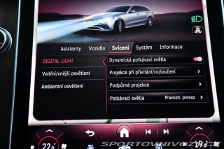 Mercedes-Benz C 43 AMG 4M N.TOP PANO HUD 2023