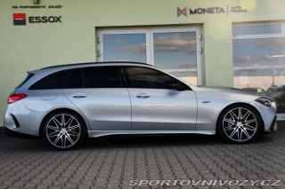 Mercedes-Benz C 43 AMG 4M N.TOP PANO HUD 2023
