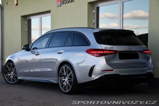 Mercedes-Benz C 43 AMG 4M N.TOP PANO HUD 2023