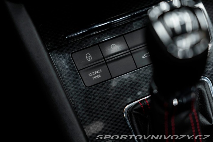 Škoda Octavia RS RS 4x4 DSG 2016