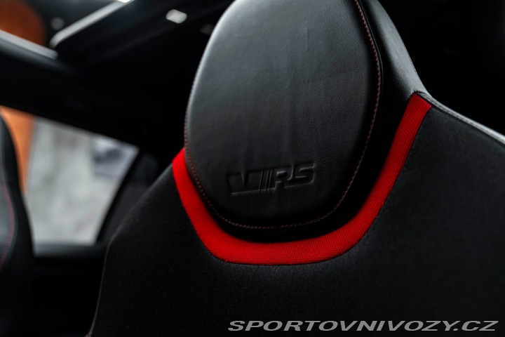 Škoda Octavia RS RS 4x4 DSG 2016