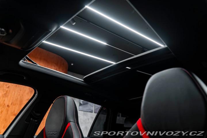 Škoda Octavia RS RS 4x4 DSG 2016