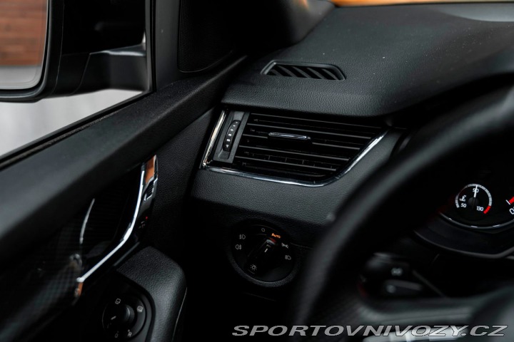 Škoda Octavia RS RS 4x4 DSG 2016