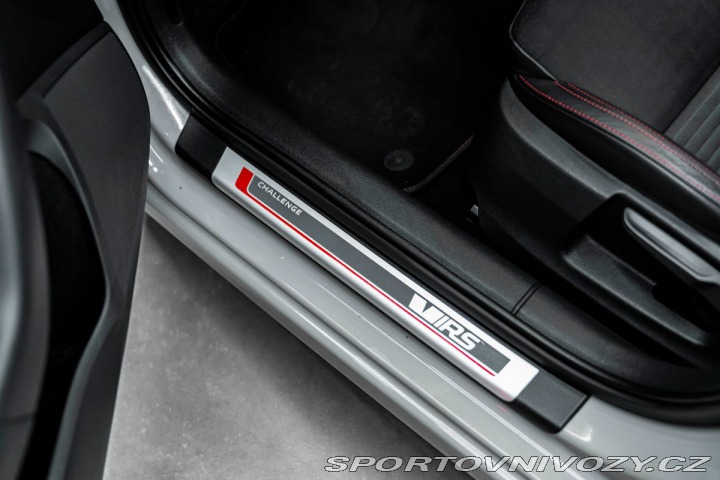 Škoda Octavia RS RS 4x4 DSG 2016