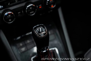 Škoda Octavia RS RS 4x4 DSG 2016