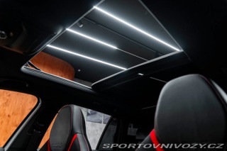 Škoda Octavia RS RS 4x4 DSG 2016