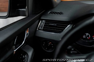 Škoda Octavia RS RS 4x4 DSG 2016