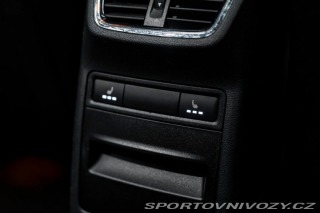 Škoda Octavia RS RS 4x4 DSG 2016