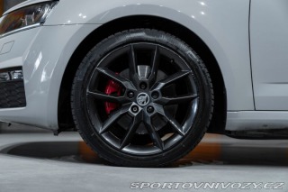 Škoda Octavia RS RS 4x4 DSG 2016