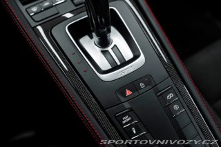 Porsche 718 GT4 2023