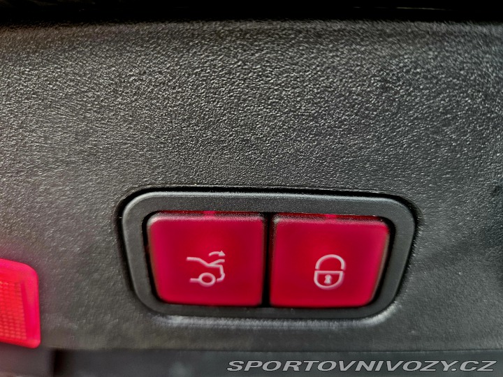 Mercedes-Benz SL 500 odpočet DPH 2016