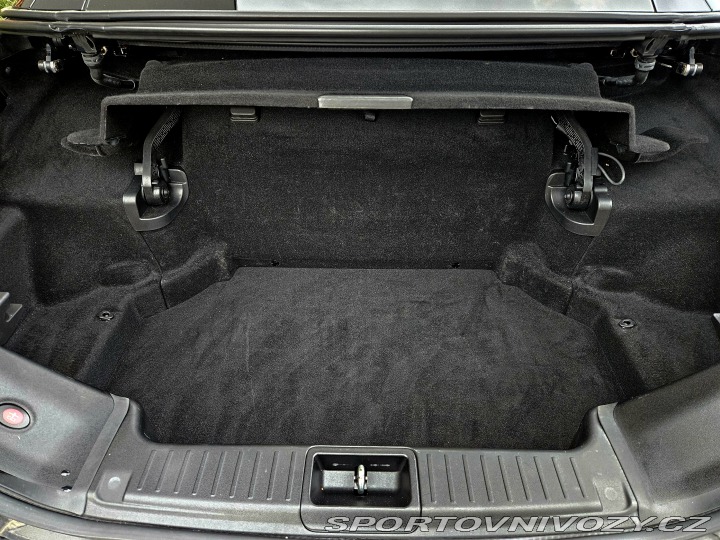 Mercedes-Benz SL 500 odpočet DPH 2016