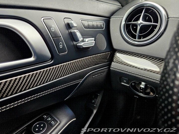 Mercedes-Benz SL 500 odpočet DPH 2016