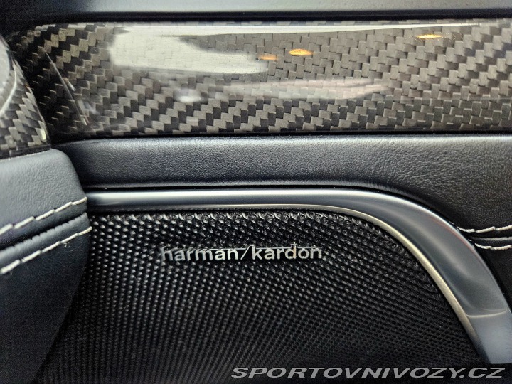 Mercedes-Benz SL 500 odpočet DPH 2016