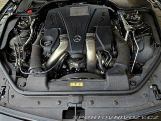 Mercedes-Benz SL 500 odpočet DPH 2016