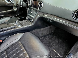 Mercedes-Benz SL 500 odpočet DPH 2016