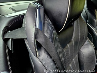 Mercedes-Benz SL 500 odpočet DPH 2016