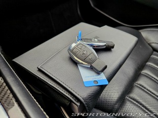 Mercedes-Benz SL 500 odpočet DPH 2016