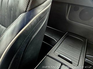 Mercedes-Benz SL 500 odpočet DPH 2016